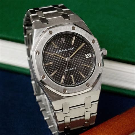 audemars piguet royal oak 4100|ap royal oak retail price.